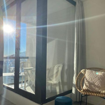 Appartement Au Coeur De La Station De Super-Besse Eksteriør bilde