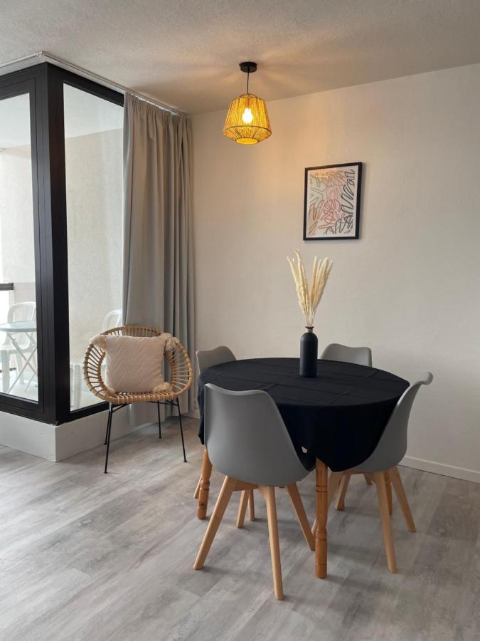 Appartement Au Coeur De La Station De Super-Besse Eksteriør bilde